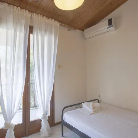 Eria By Rentalspro - Trikorfo Halkidiki Appartamento