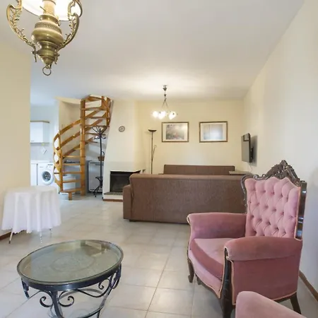 Apartamento Eria By Rentalspro - Trikorfo Halkidiki *