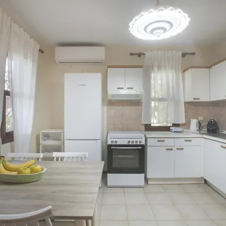 Apartamento Eria By Rentalspro - Trikorfo Halkidiki