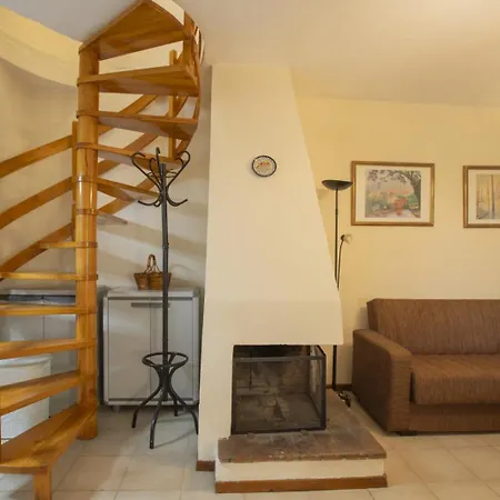 Eria By Rentalspro - Trikorfo Halkidiki Appartamento *