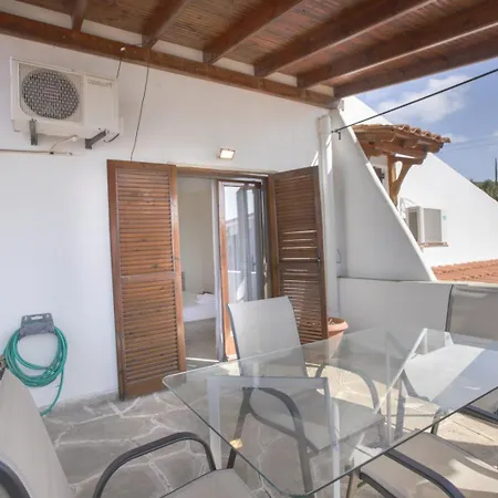 Eria By Rentalspro - Trikorfo Halkidiki Appartamento Gerakini