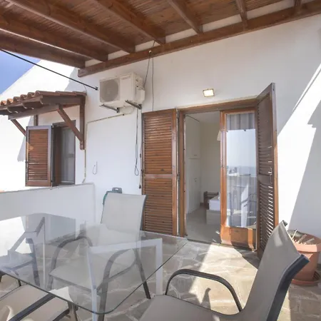 Eria By Rentalspro - Trikorfo Halkidiki Apartment *
