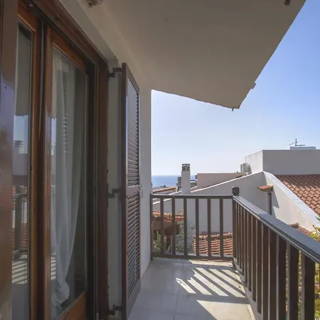 Eria By Rentalspro - Trikorfo Halkidiki *