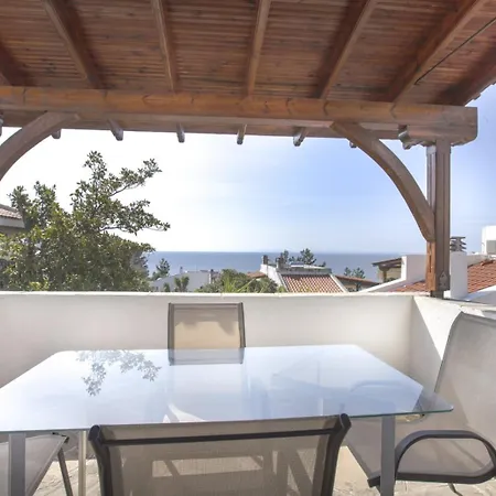 Eria By Rentalspro - Trikorfo Halkidiki Appartamento