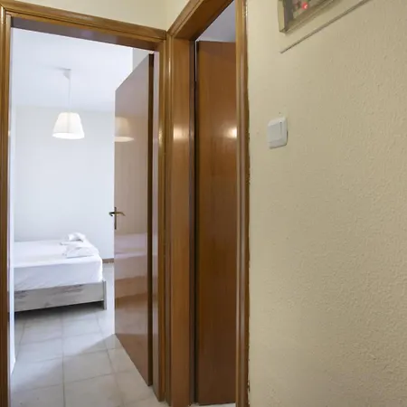 Appartamento Eria By Rentalspro - Trikorfo Halkidiki *