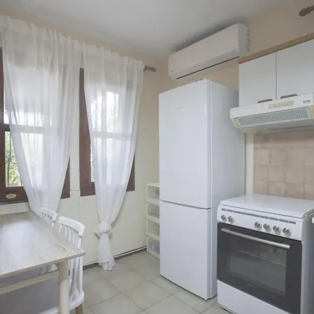 Eria By Rentalspro - Trikorfo Halkidiki Apartment