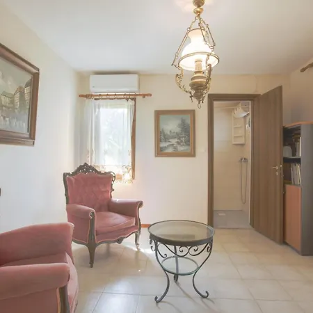 Appartamento Eria By Rentalspro - Trikorfo Halkidiki