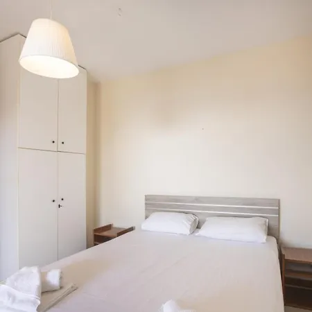 Eria By Rentalspro - Trikorfo Halkidiki Appartamento Gerakini