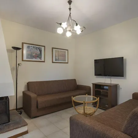 Eria By Rentalspro - Trikorfo Halkidiki Appartamento