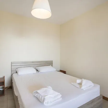 Eria By Rentalspro - Trikorfo Halkidiki Appartamento Gerakini