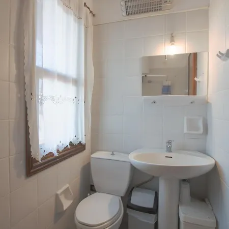 Apartment Eria By Rentalspro - Trikorfo Halkidiki *