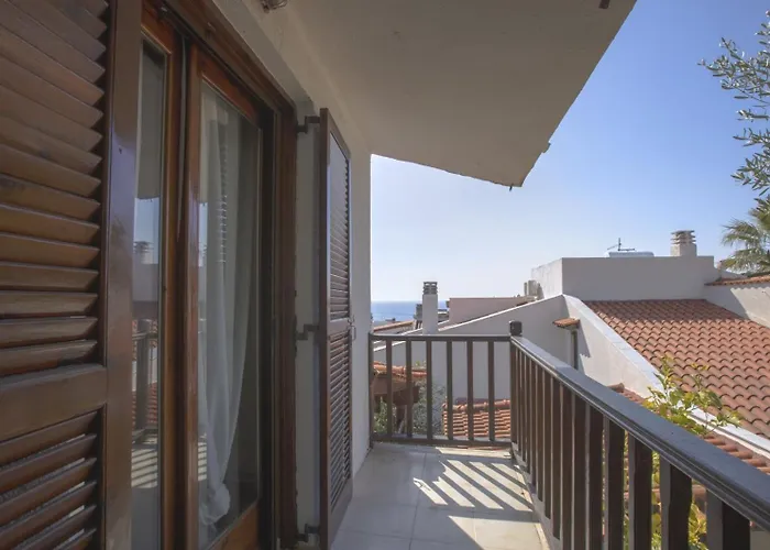 Eria By Rentalspro - Trikorfo Halkidiki *
